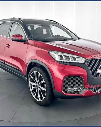 SPORTEQUIPE Sportequipe 6 1.5 turbo Gpl 149cv cvt