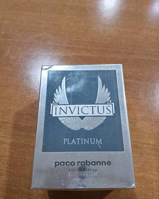 invictus