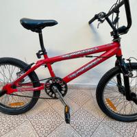Bici Bmx