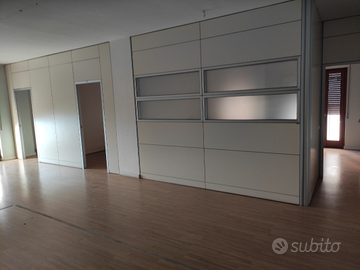 Appartamento uso ufficio