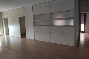 Appartamento uso ufficio