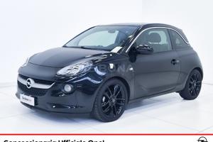 Opel Adam 1.2 glam 70cv