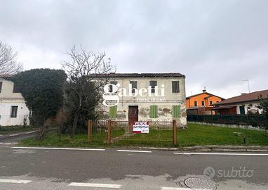Casa Indipendente Terrassa Padovana