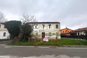 Casa Indipendente Terrassa Padovana