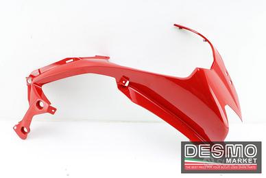Carena laterale destra KEEWAY RKR 125