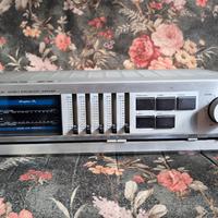 Amplificatore JVC AX-40
