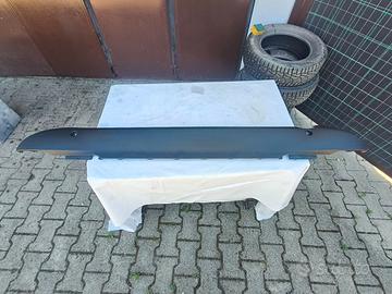 Spoiler posteriore Smart 453