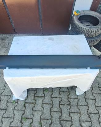 Spoiler posteriore Smart 453