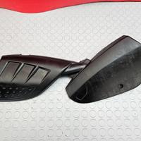 FIANCHETTO LATERALE POLARIS PREDATOR 500 2003 2005