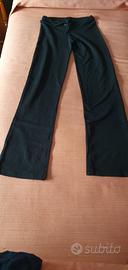 leggins Zara nero