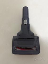 Mini bocchetta turbo per xforce flex 11,60