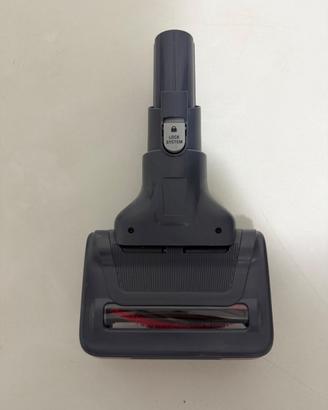 Mini bocchetta turbo per xforce flex 11,60