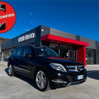 Mercedes-benz GLK 220 4Matic