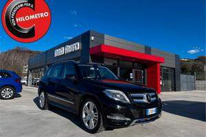 Mercedes-benz GLK 220 4Matic