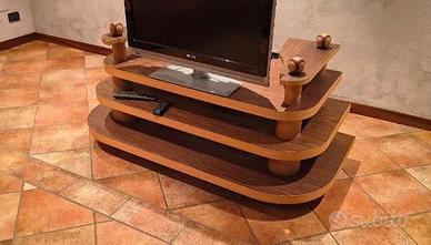 Mobile porta tv