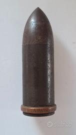 PROIETTILE (IMITAZIONE) ITALIANO 1 GUERRA MONDIALE