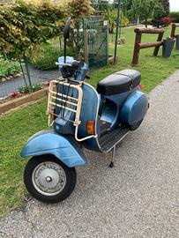 Piaggio Vespa PX 125
