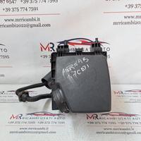 SCATOLA FILTRO ESTERNO CABINA OPEL Meriva 3a Serie