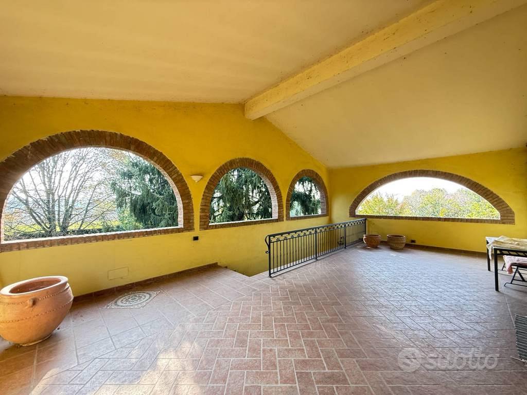 Appartamento – San Giovanni del Dosso, Mantova - Vista 4