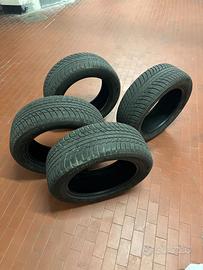 gomme invernali