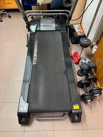 Tapis roulant Toorx