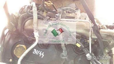 Motore Fiat Strada 1900 Diesel Codice 188A2000