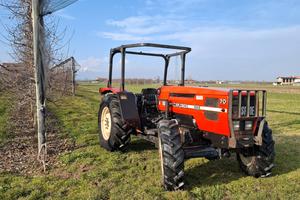 Same Explorer 70 Special