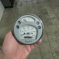 Conta km vespa PX 150