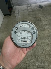 Conta km vespa PX 150