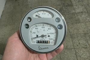 Conta km vespa PX 150