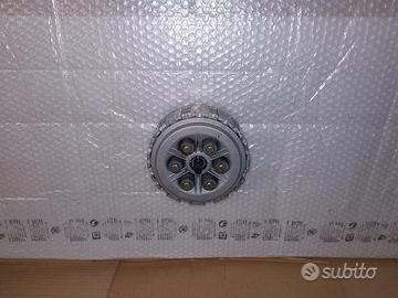 Frizione e cestello aprilia Pegaso 650 2001