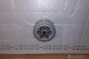 Frizione e cestello aprilia Pegaso 650 2001