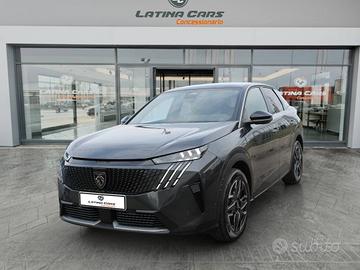 Peugeot 3008 1.2 hybrid GT 145cv con Telecamera 36