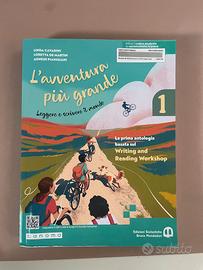 L'avventura più grande - antologia - vol.1