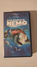 VHS Disney “Nemo”