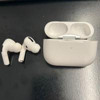 Apple Airpods PRO prima generazione