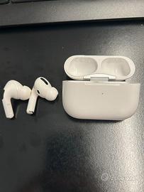 Apple Airpods PRO prima generazione