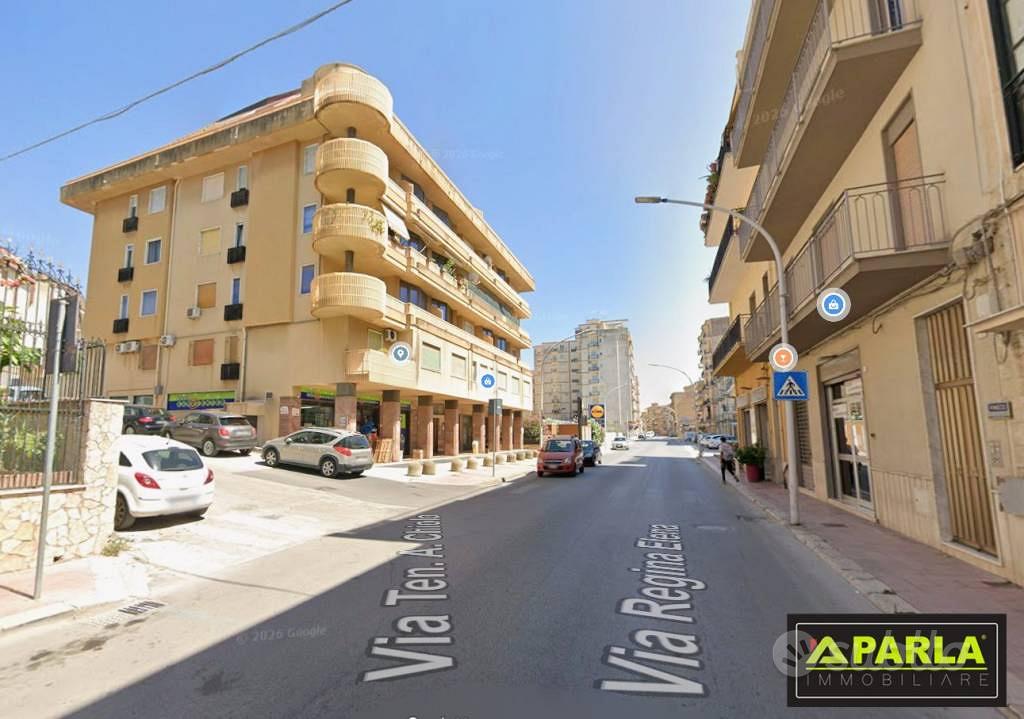 Appartamento – Canicattì, Rovitelli, Agrigento - Vista 2