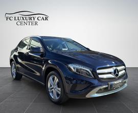 MERCEDES-BENZ GLA 180 d Automatic Sport Led Navi