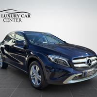 MERCEDES-BENZ GLA 180 d Automatic Sport Led Navi