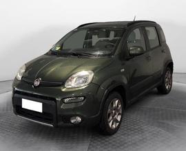 Fiat Panda 0.9 t.air turbo 4x4 85cv