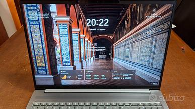 Lenovo IdeaPad Slim 5 Core Ultra 9 16GB NUOVO