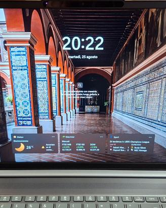 Lenovo IdeaPad Slim 5 Core Ultra 9 16GB NUOVO