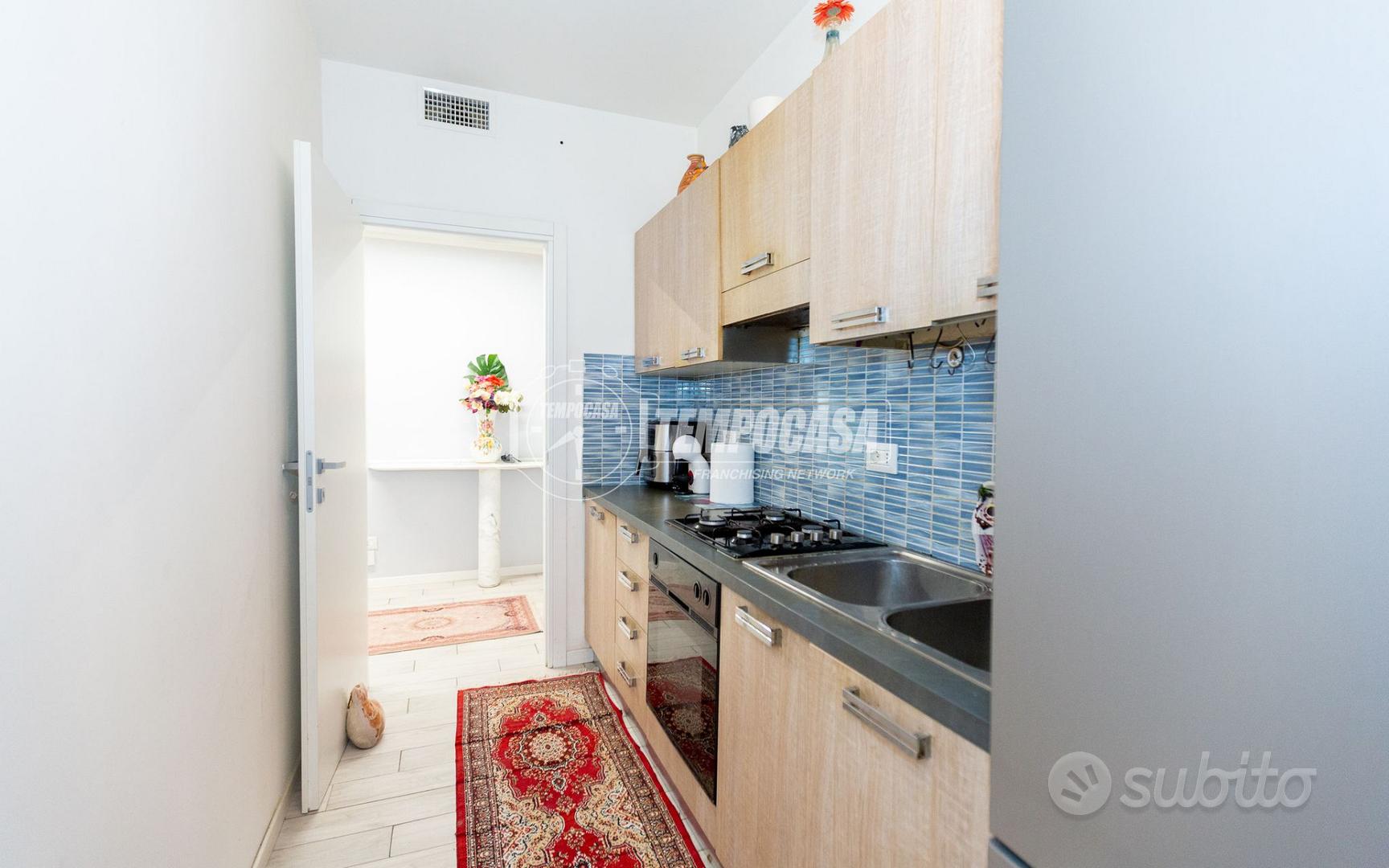 Apartment in VR - Vista 6