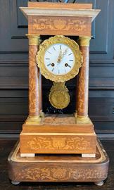 OROLOGIO ANTICO CARLO X