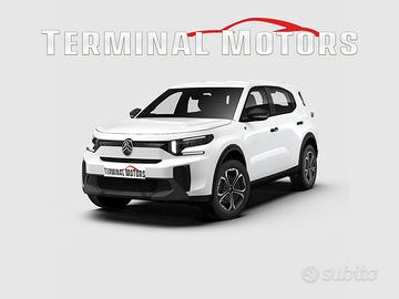 Citroen C3 PureTech 100 S&S Plus