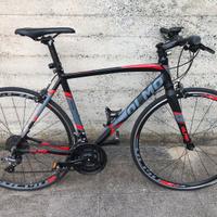 Bicicletta Gravel Olmo taglia 53/55