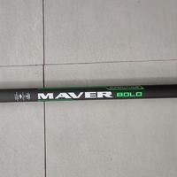 Bolognese MAVER GREEN POWER EVO MX 8 Metri