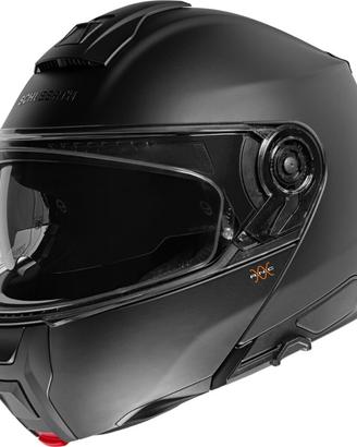 CASCO SCHUBERTH C5 2026 ANC NERO OPACO