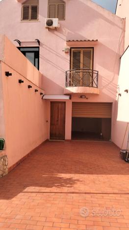 Double Bedroom for rent in via Petraro, Ganzirri